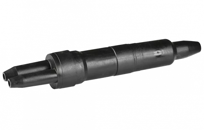 Муфта разв.п/эт 2МРП2/4 ССД