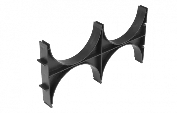 Кластер ССД-Пайп УльтраФ OD 160 мм  двойной