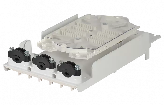 Муфта-кросс МКО-П2/СМ3-2SC-2SC/APC -2SC/APC ССД