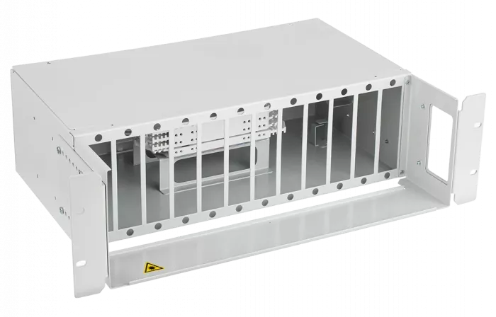 Кросс ШКОС-С -3U/6 -(корпус б/планок) ~ ССД