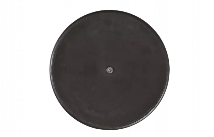 Заглушка наружная для труб 125 мм