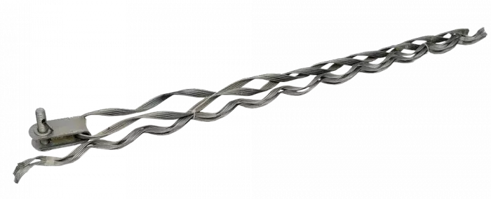 Зажим спиральный натяжной НСО-12-9,8/11,5П(К-12)