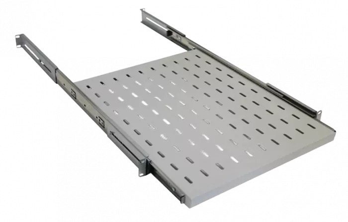 Полка перфорированная выдвижная ПВ-75 (750х420) ССД