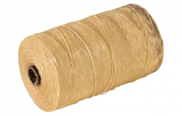 Нитки вощеные (в упаковке 3 бобины) ССД