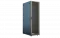 Шкаф телеком. напольный серверный ЦОД 19",42U(800x1200) , ШТ-НП-СЦД-42U-800-1200-П2П передняя дверь перфорированная,задняя перф.двойная. RAL9005