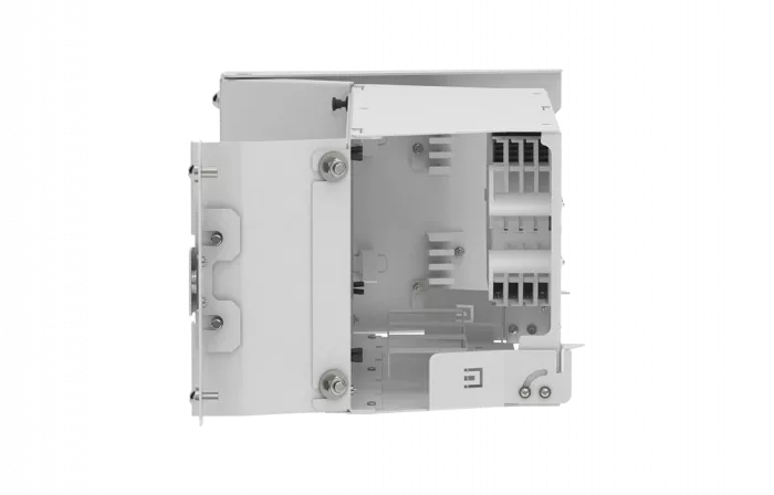 Кросс ШКОС -ПС/А-4U -144SC ~  -(корпус) ~ССД