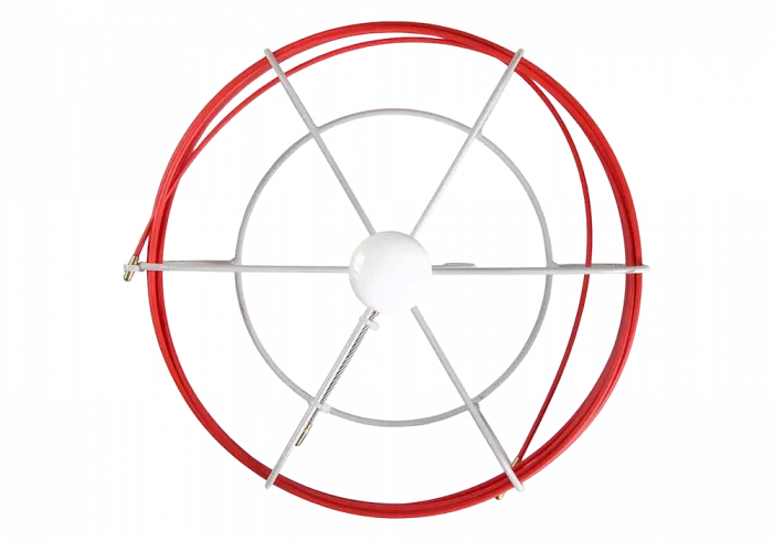 Мини-УЗК-К L-100м D-4,5мм в кассете