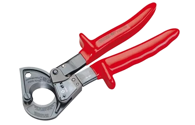 6725130 V8091-320 Gedore V 8091 Резак для кабеля