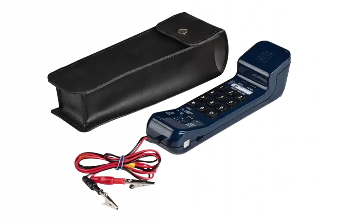 Монтерская трубка 4FP 122 40/А Tesla