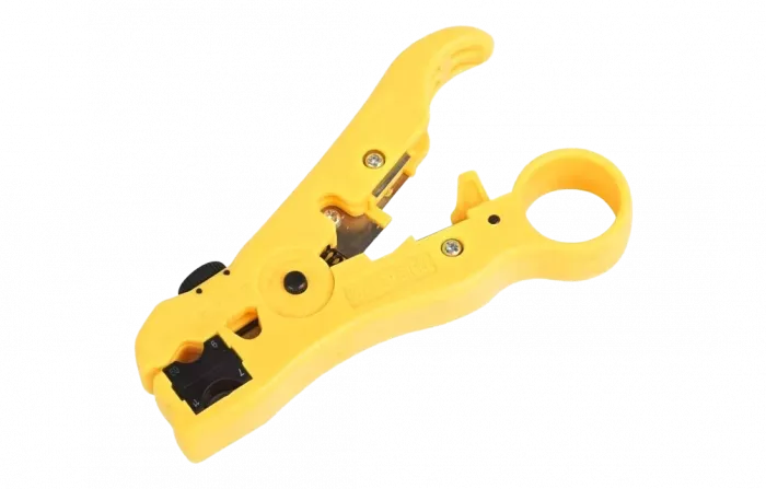 12-4016-4 HT-302 Инструмент для зачистки и обрезки кабелей RG-58, RG-59, RG-6, RG-11