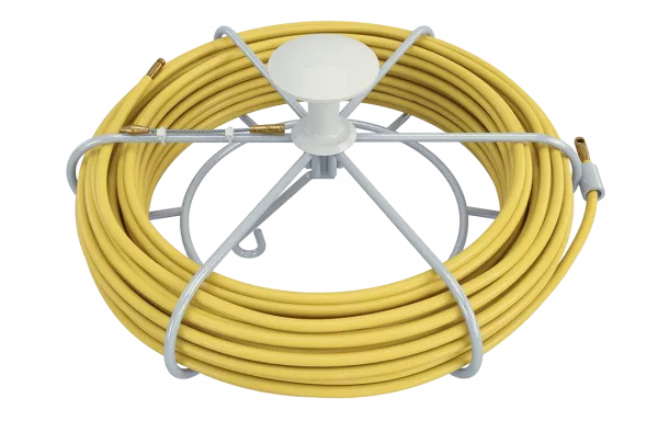 Мини-УЗК-К L-50м D-6мм в кассете