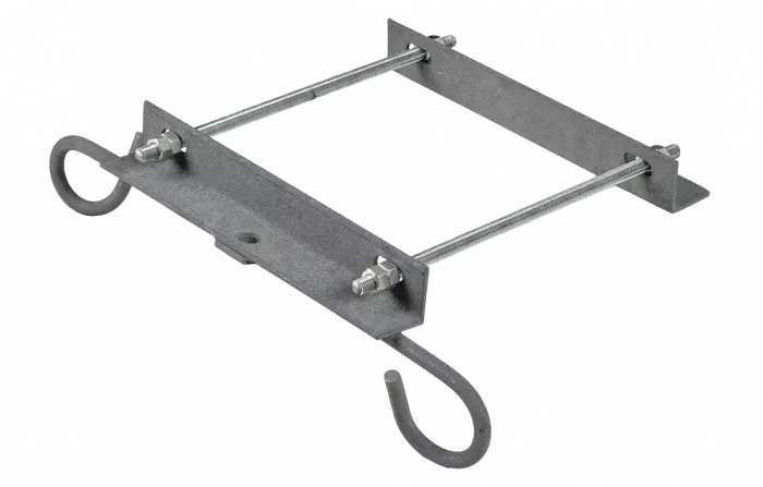 Узел крепления натяжной УН.П (245х305) ССД