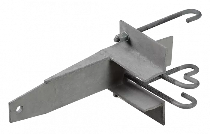 Узел крепления УК(У)П-125 ССД