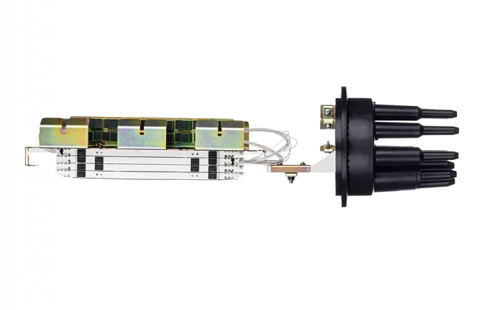 Муфта-кросс МКО-Г4/С09-2PLC16-SC/APC-36SC-34SC/APC-2SC/APC ССД Муфта-кросс МКО-Г4/С09-2PLC16-SC/APC-36SC-34SC/APC-2SC/APC ССД