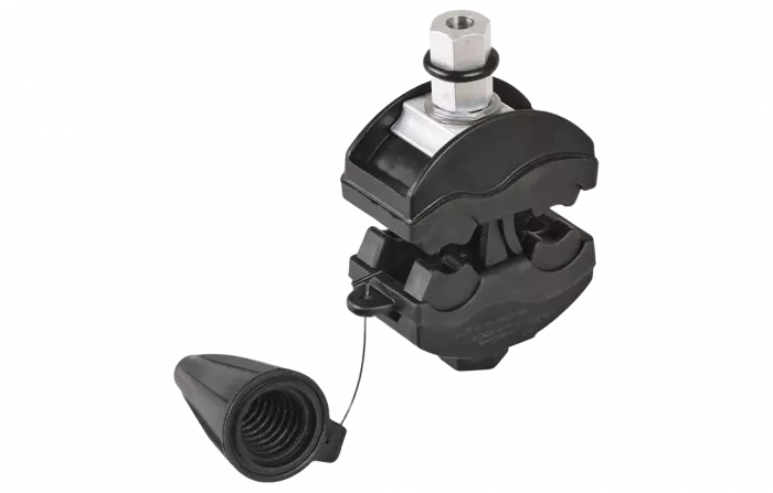 Зажим соединительный ответвительный прокалывающий ЗОП 57 (25-150/25-95)-ССД (SLIW57, P70, ОР 95М)