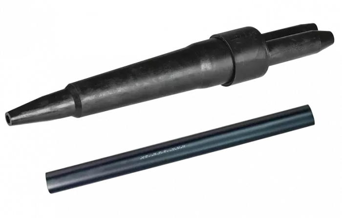 Муфта 2МРП 0,2/0,3 с тр.ТУТ ССД