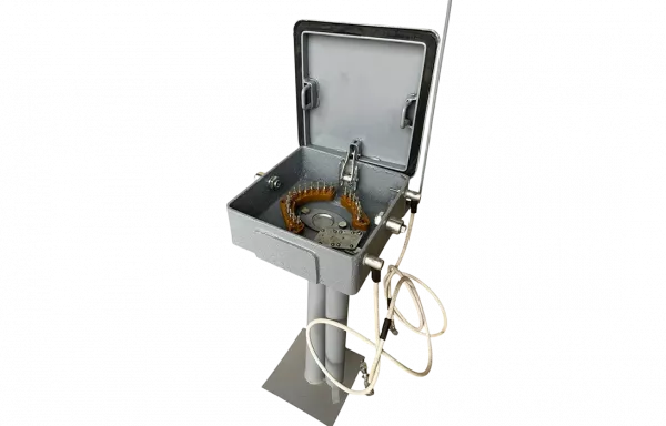 17616-00-00-02 Муфта кабельная универсальная герметизированная МГУ-28-III