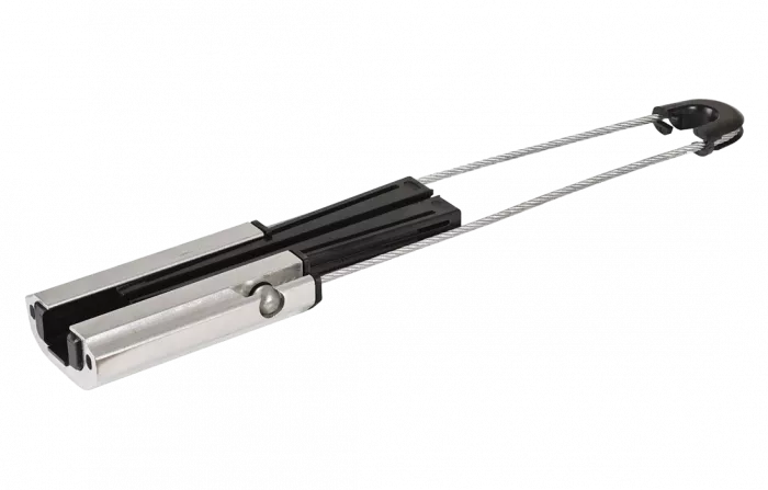 Зажим анкерный клиновой PA-1500-ССД