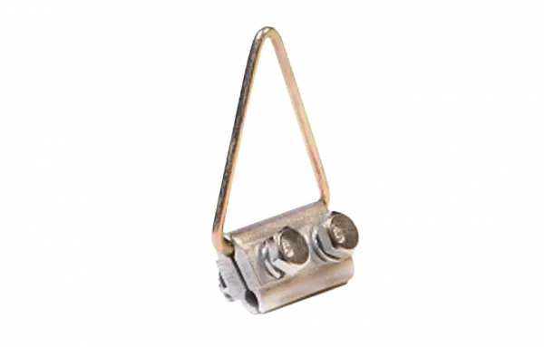 Зажим поддерживающий ППО 8/4-8