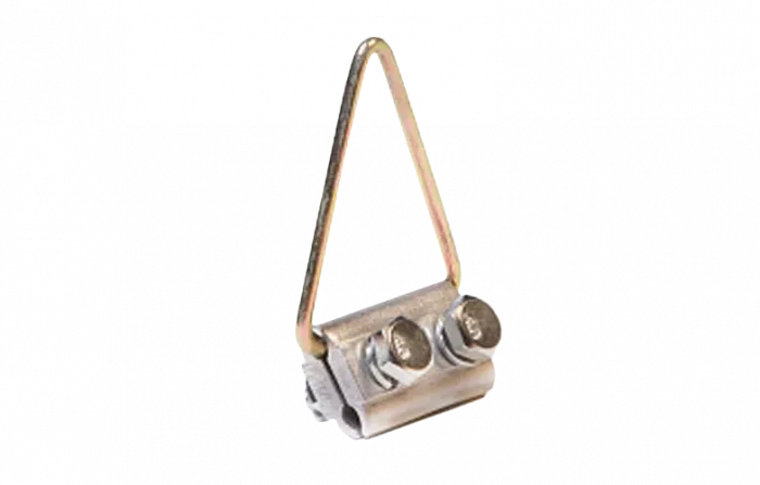 Зажим поддерживающий ППО 8/4-8