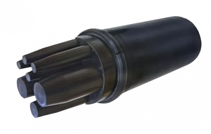 Муфта разветвительная МСБВБэп-РТ-Пу-7 с водоблок.мат. ССД