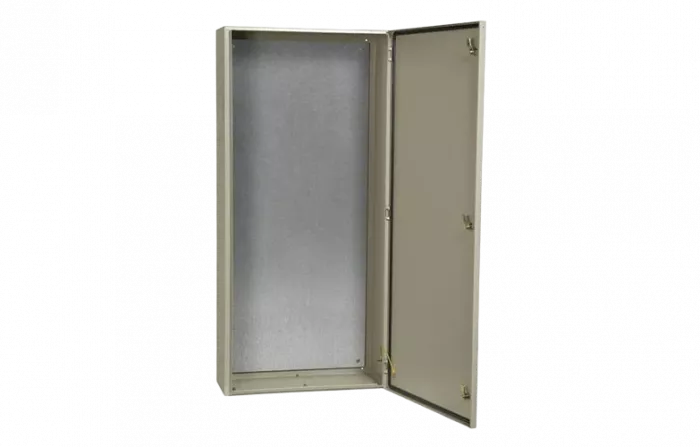 YKM40-07-31 Корпус металлический ЩМП-7-0 36 УХЛ3 IP31