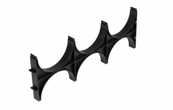 Кластер ССД-Пайп УльтраФ OD 125 мм  тройной