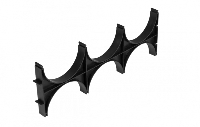 Кластер ССД-Пайп УльтраФ OD 160 мм  тройной