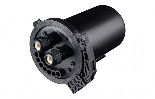 Муфта-кросс МКО-С7/72-К ССД