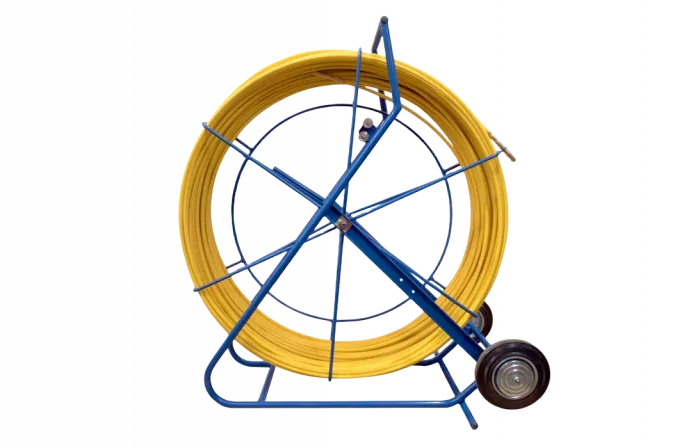 Устройство для заготовки каналов УЗК ССД D=11 мм L=250 м