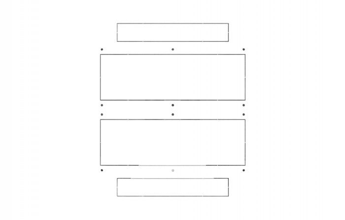 Шкаф телекоммуникационный напольный 19",42U(600x1000), ШТ-НП-42U-600-1000-С, передняя дверь стекло ССД