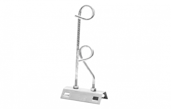 Узел крепления поддерживающий УК-П-02-2