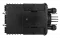 Муфта-кросс МКО-Ш1/С09-10SC-8SC/APC-8SC/APC ССД