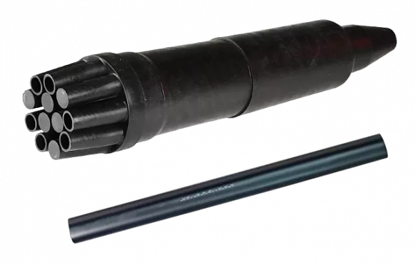 Муфта 6-12МРПС6/12 с тр.ТУТ ССД