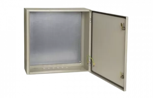 YKM40-662-54 Корпус металлический ЩМП-6.6.2-0 У2 IP54