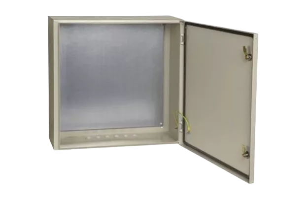 YKM40-662-54 Корпус металлический ЩМП-6.6.2-0 У2 IP54