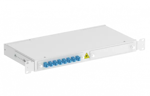 Кросс ШКОС-М -1U/2 -8  -SC    ~8  -SC/SM    ~8  -SC/UPC