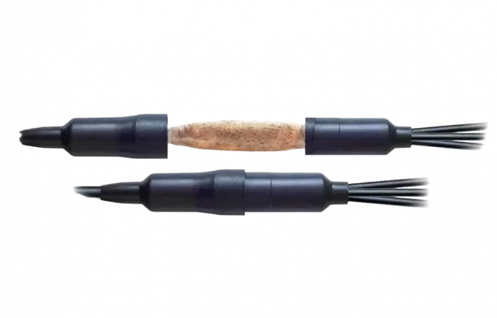 МВССК 20-ССД Компрессионная разв.муфта на 20 пар