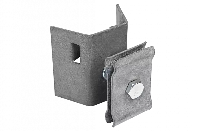 Зажим шлейфовый ЗКШ-3-11/14-2 ССД