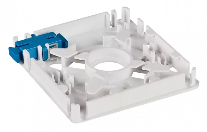 Кросс ШКОН-ПА-1-SC-SC/SM, без пигтейла ССД