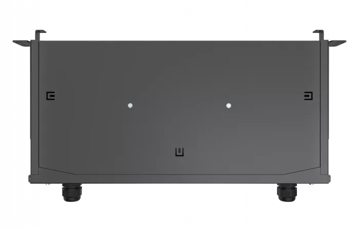 Кросс ШКОС-ВПМ-1U/2 -32 -FC/ST ~  -(корпус) ~