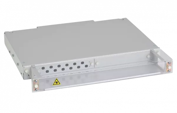 Кросс ШКОС-ВП-1U/2 -12 -FC/ST ~  -(корпус) ~