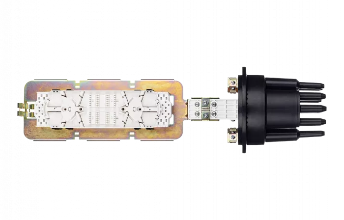 Муфта-кросс МКО-Г4/С09-36SC ССД
