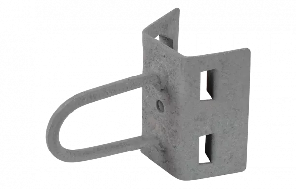 Узел крепления натяжной УК-Н-01 сварной (облегченный) ССД