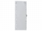 Шкаф климатический  напольный с комплектацией 19",42U(600x800) ШКТ-НП-42U-600-800-КОМ-4