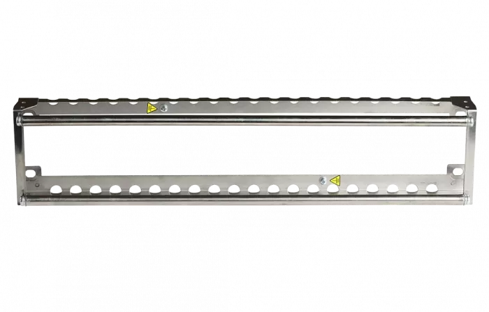 Бокс БКТО-В, без плинтов, с органайзерами ССД