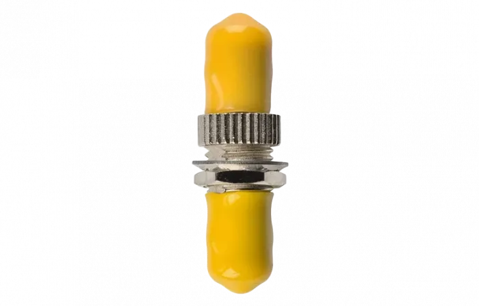 Адаптер (розетка) ST/UPC SM