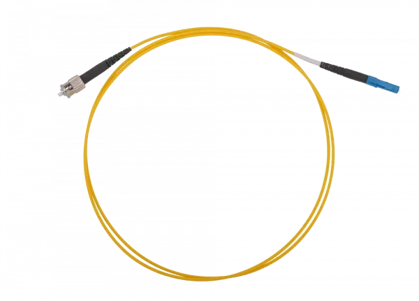 Шнур ШОС-SM/3.0   мм-FC/UPC-LC/UPC-3.0  м
