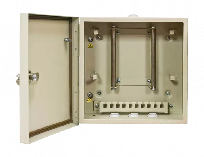 Шкаф ШРН-В/50, под плинт LSA-PROFIL,без плинтов ССД