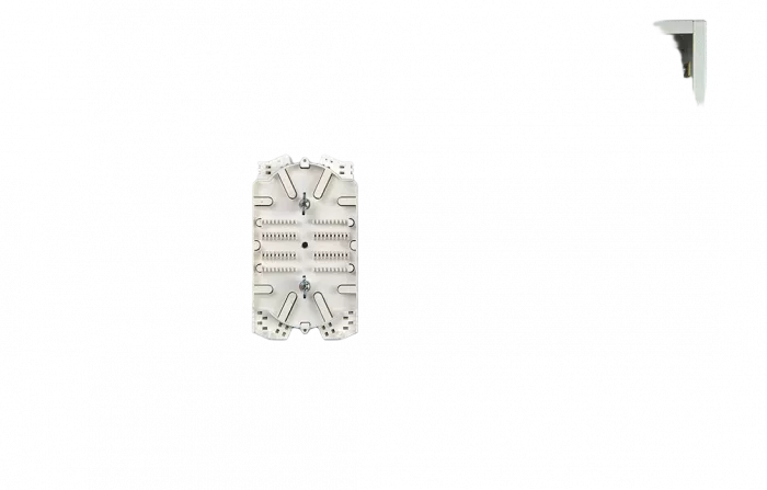 Кросс ШКОС-ВП-2U/4 -48 -FC/ST ~48 -FC/D/SM  ~48 -FC/UPC